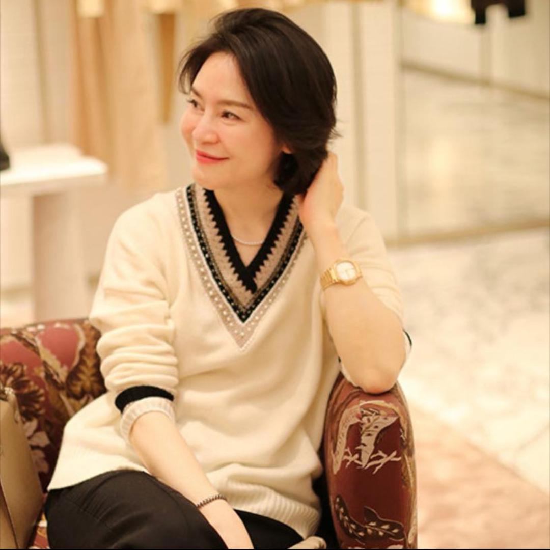 我是摩羯甄选女装衣橱分享