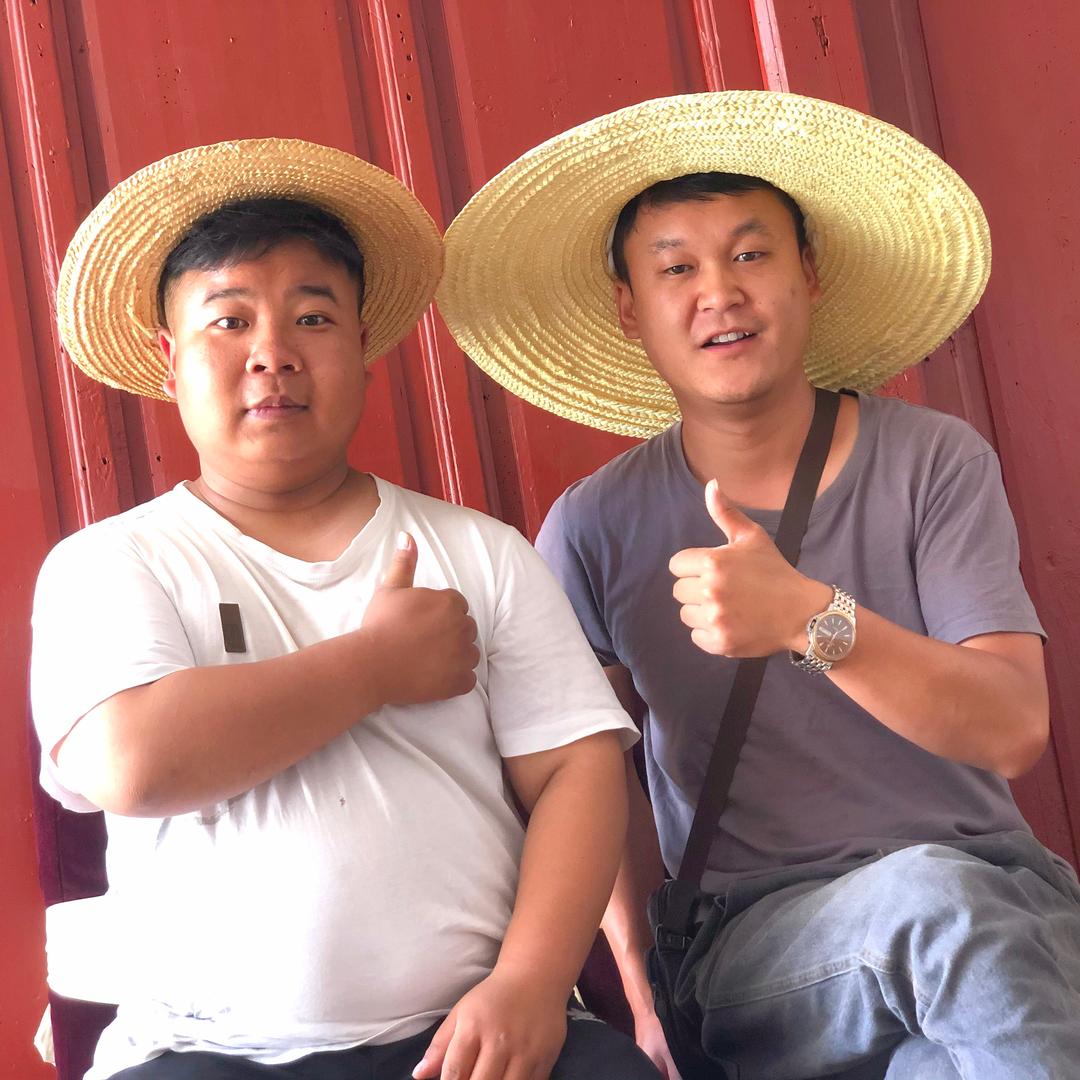 云南马老表