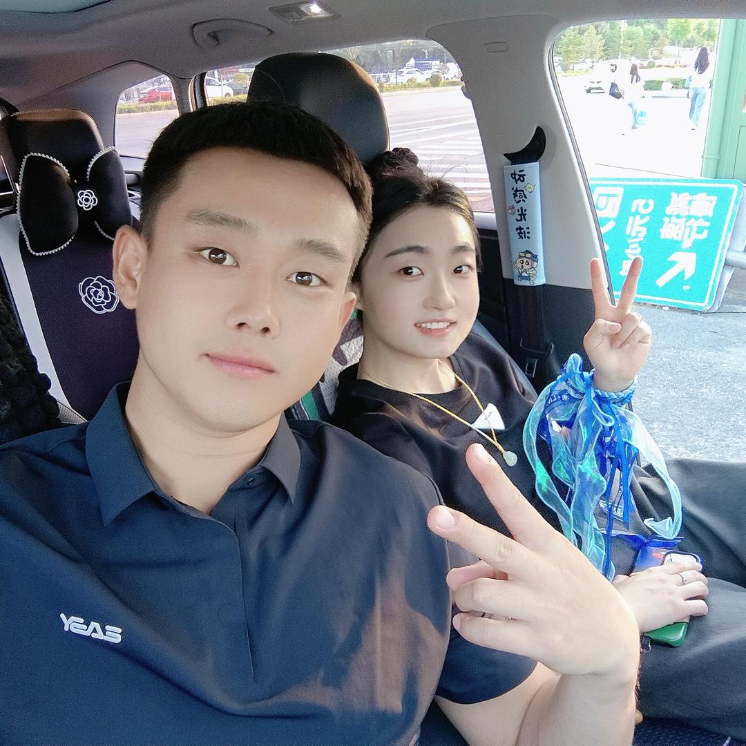 伦哥的女朋友🍓