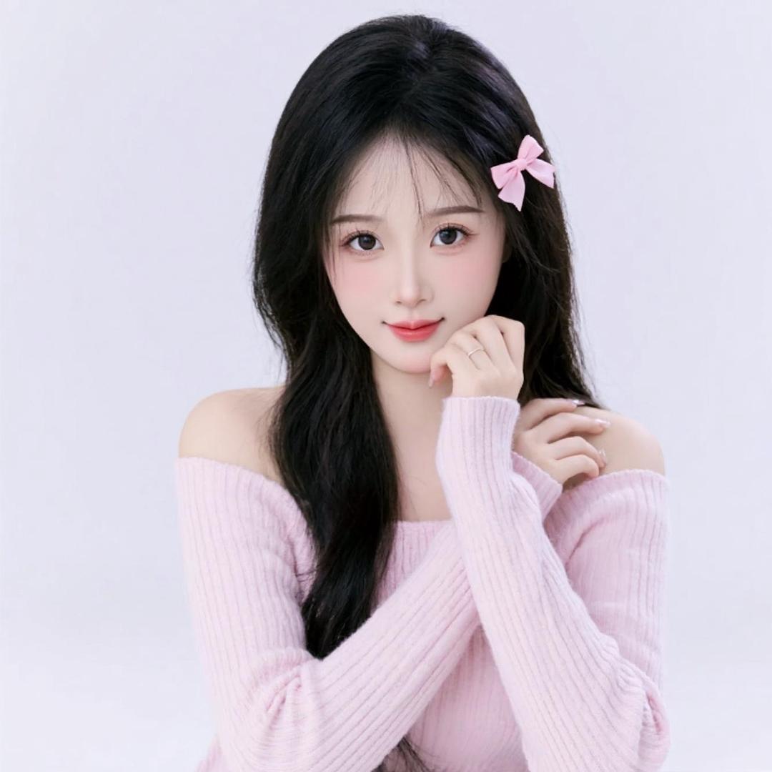 小哭包～❤️