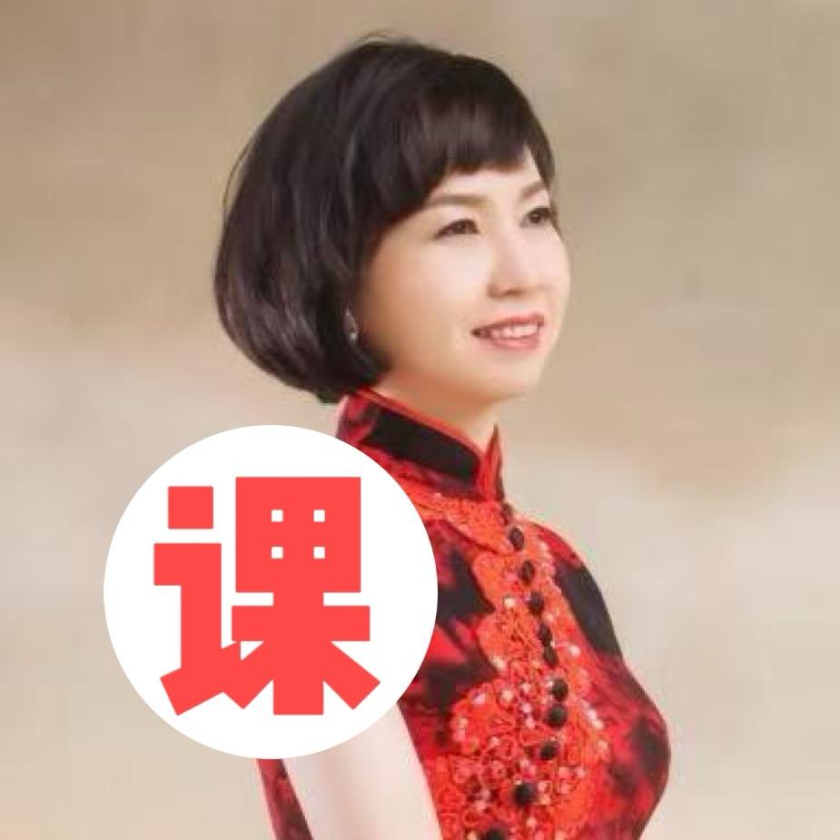 于翠霞国画 2 号直播间