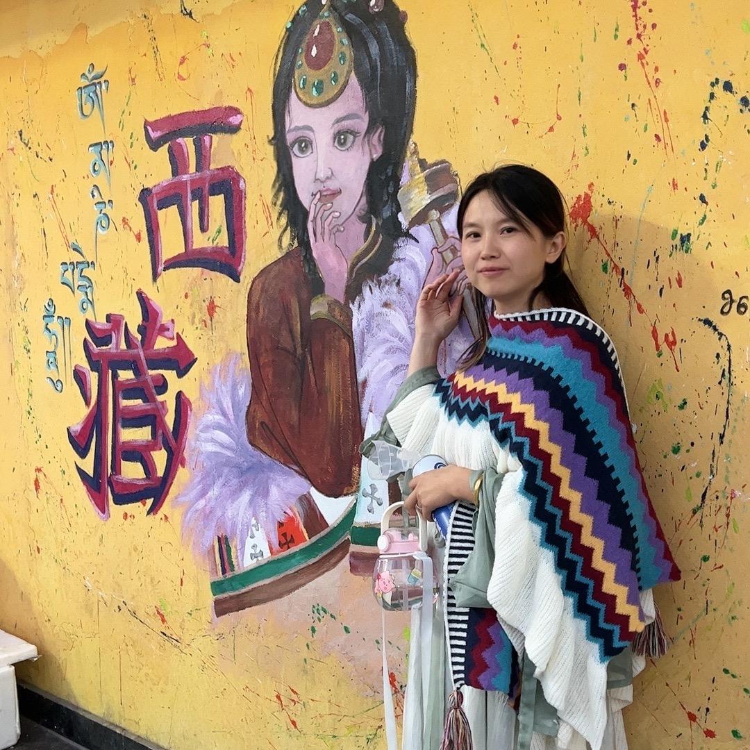 羊毛花花🌸🌸