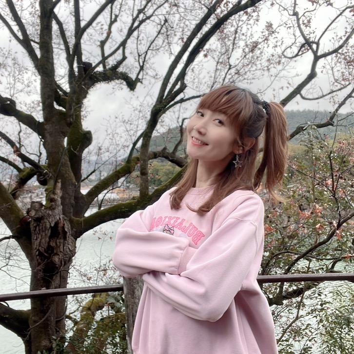 橘宝儿