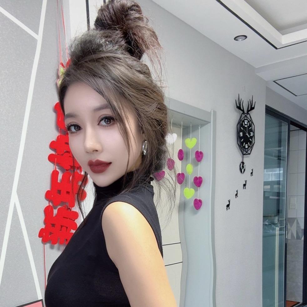 H黑色🦊涵