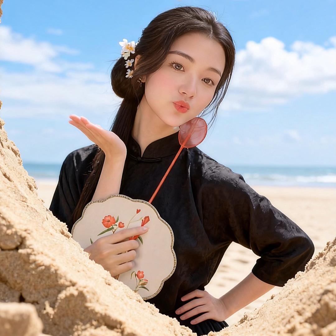 ꧔ꦿ࿐้七情刘于🦋꧔ꦿ᭄💞