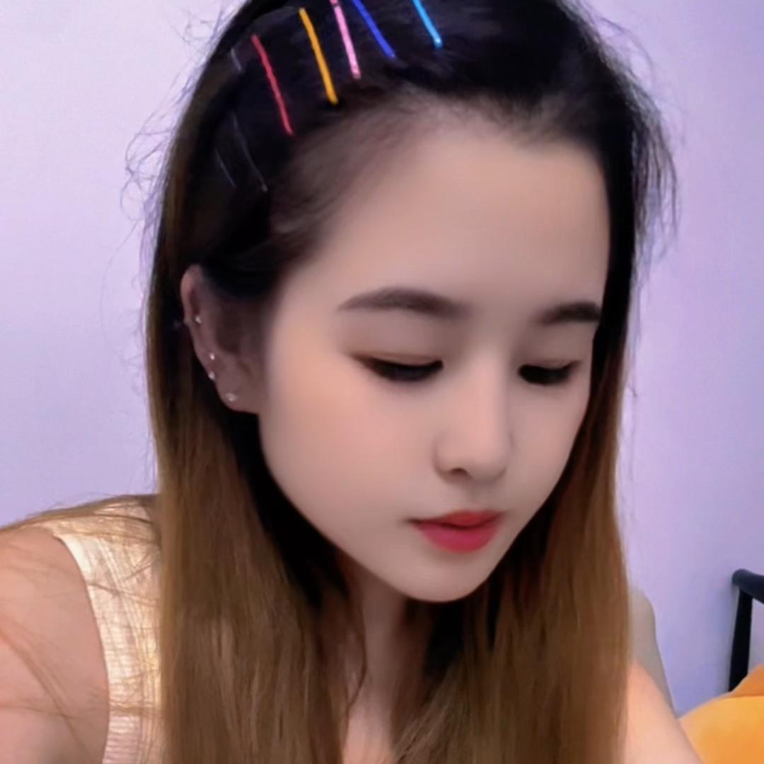 一颗小豆子