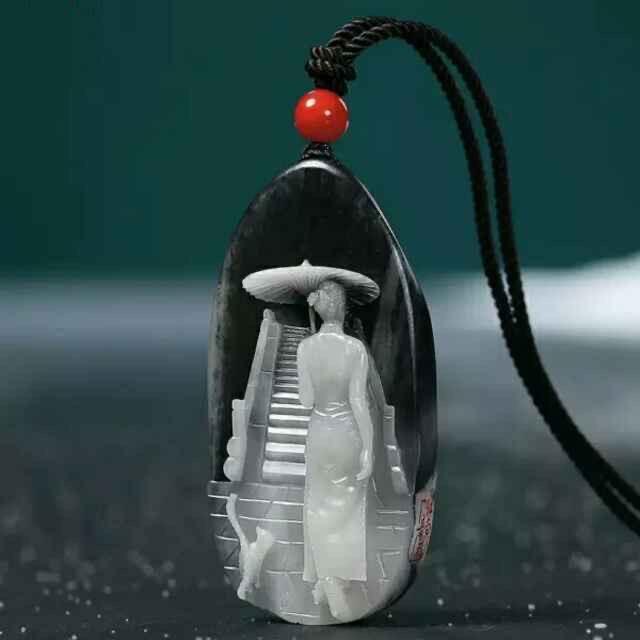 奇韵美玉