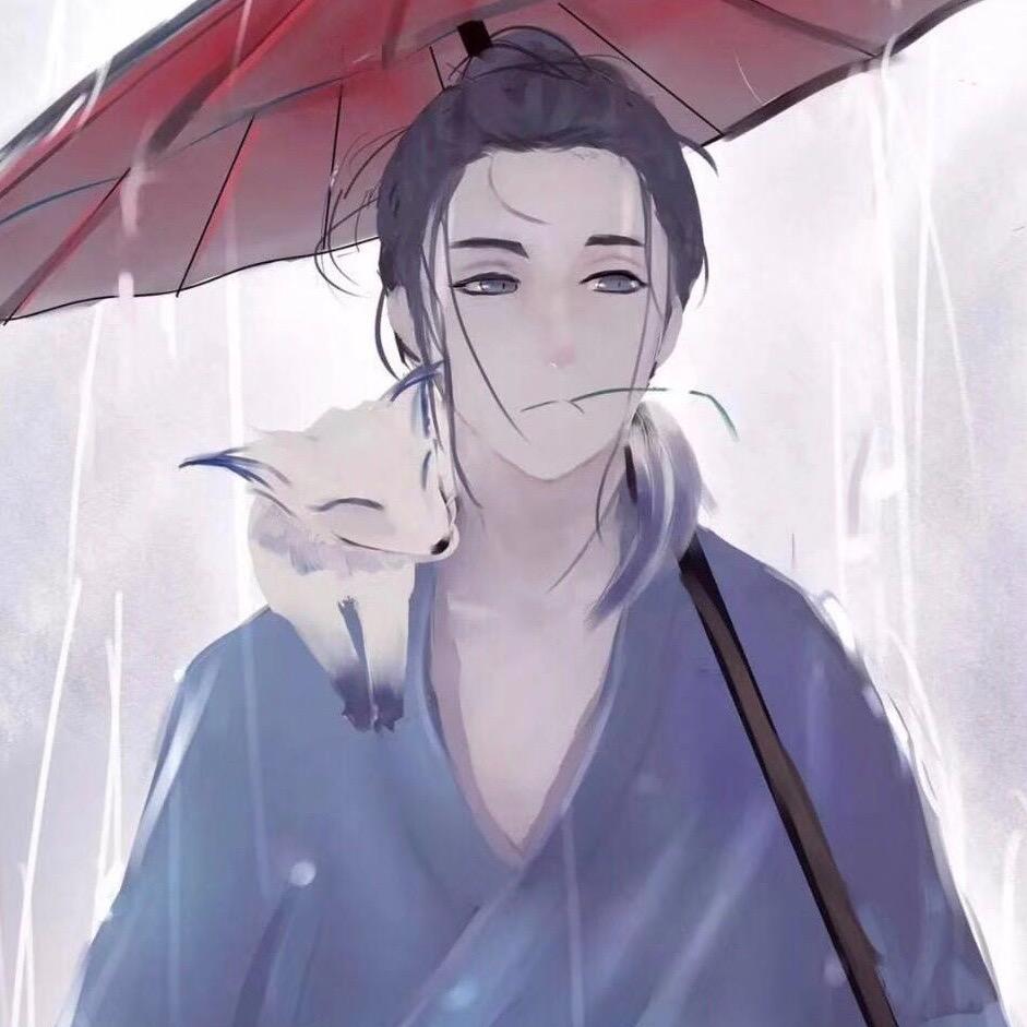 QS情深（主页点🥚）