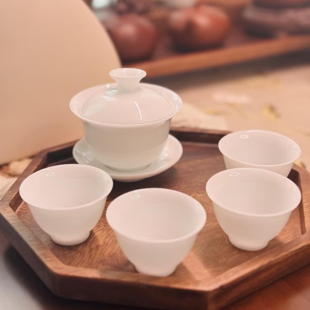 素享瓷家