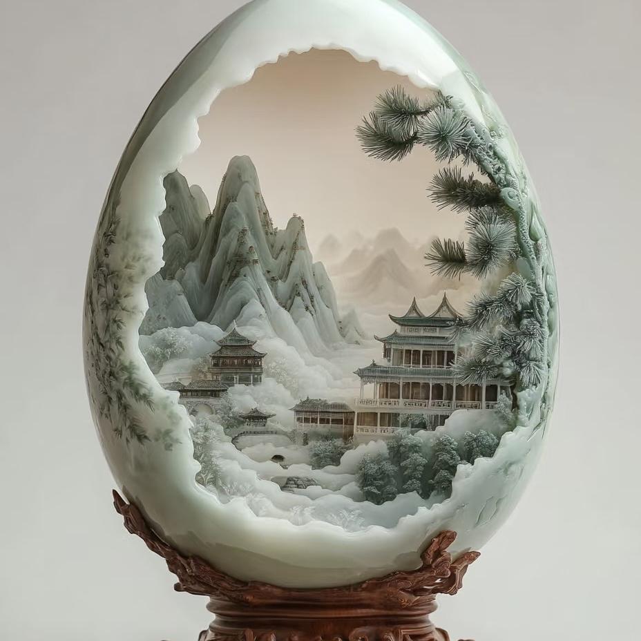 梦鸿工艺文玩