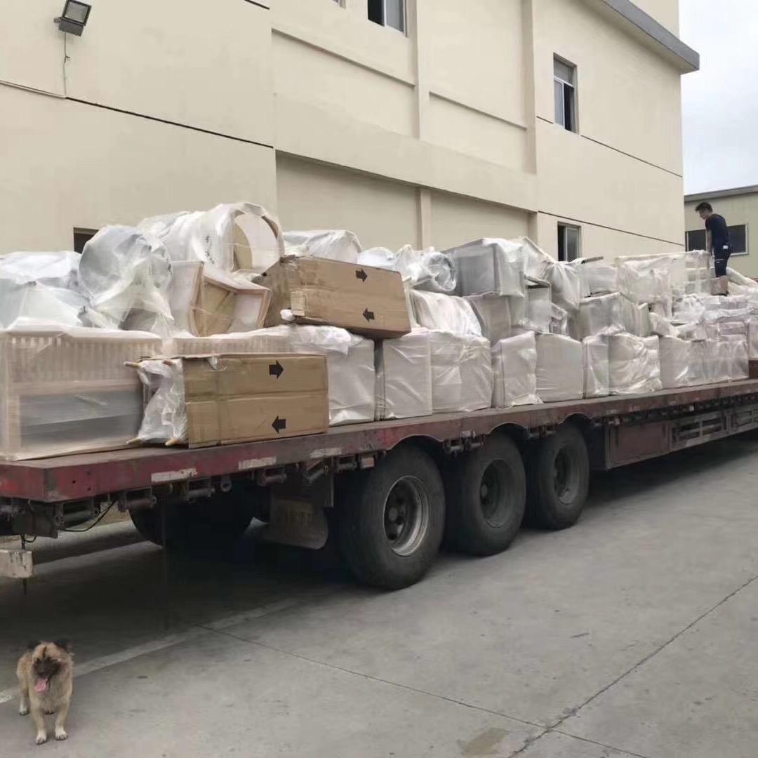 新中式家具工厂定制A