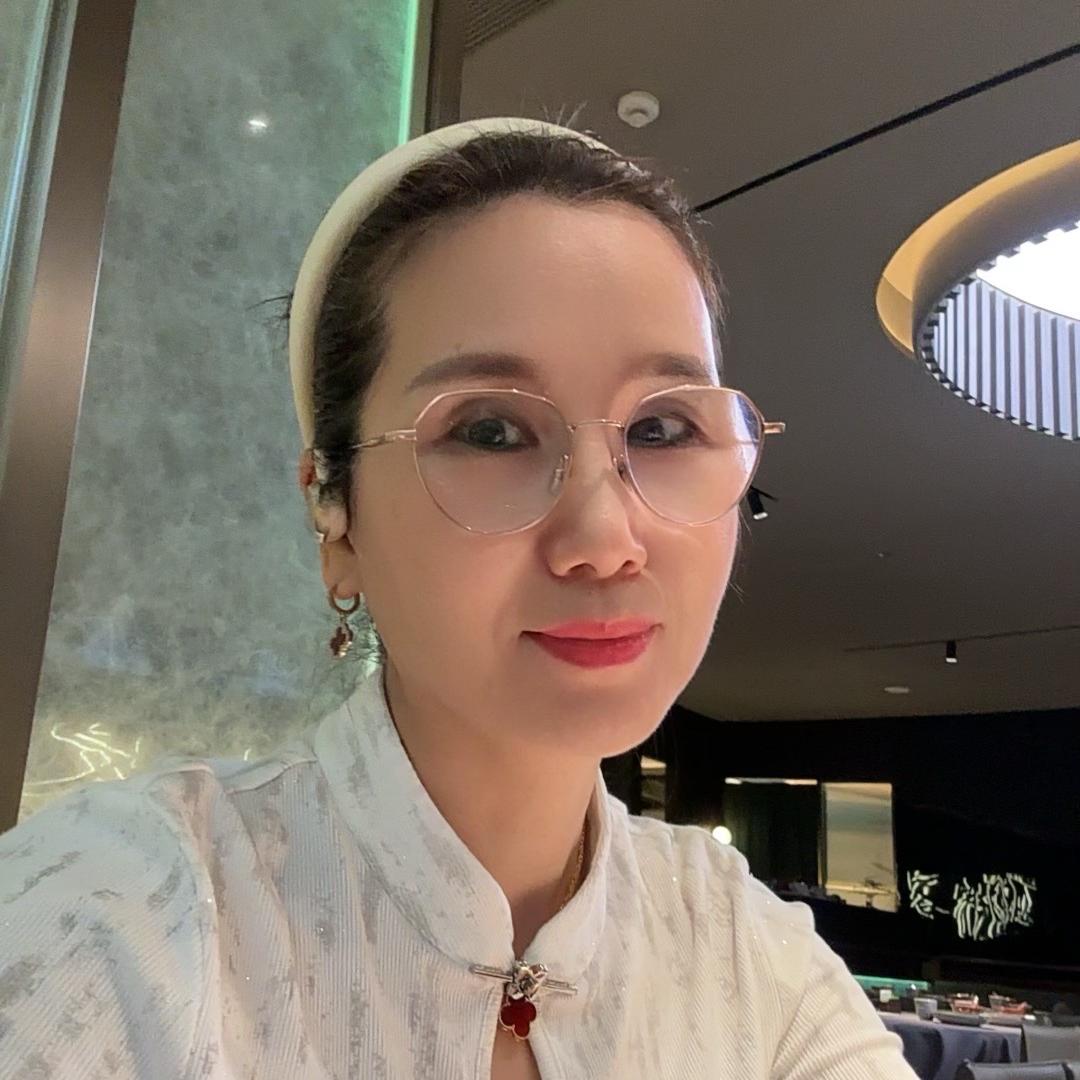 我是华姐姐