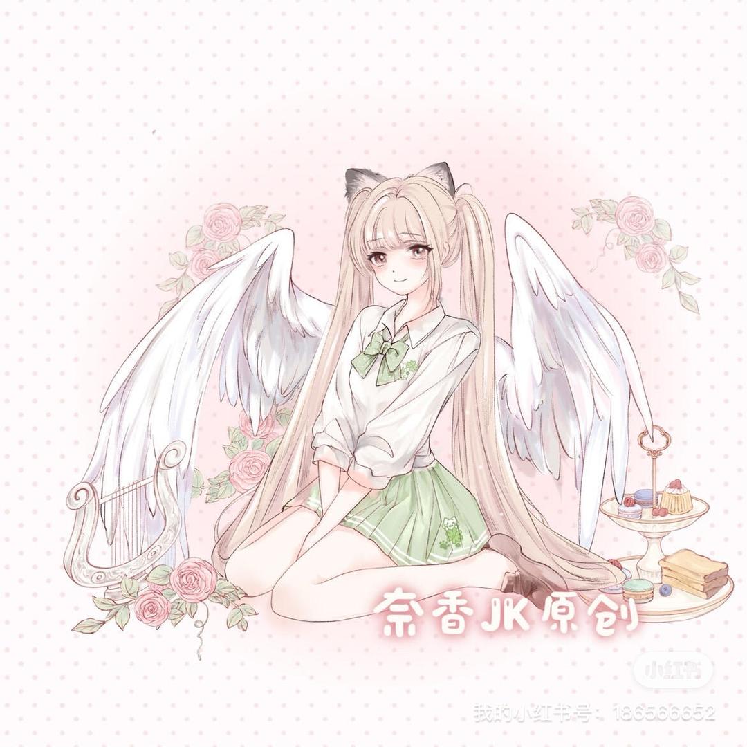 奈香JK原创事务所