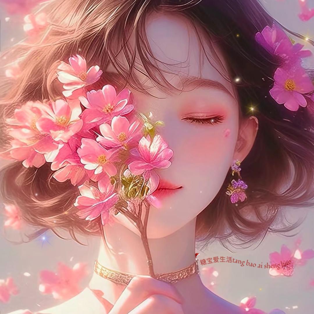 糖宝爱生活