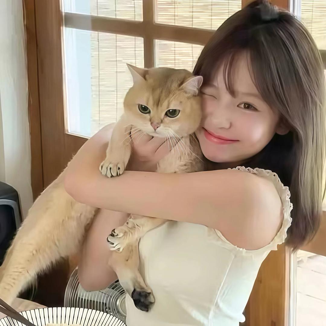 小美🎱