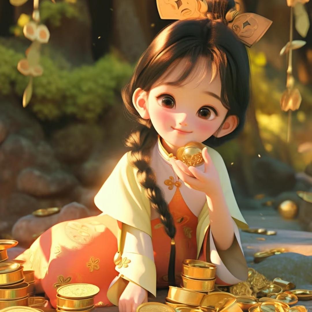 小桃兔兔🐰