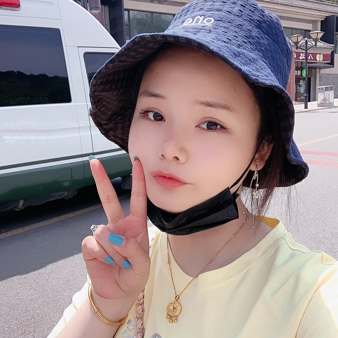 萌儿欧尼🌸