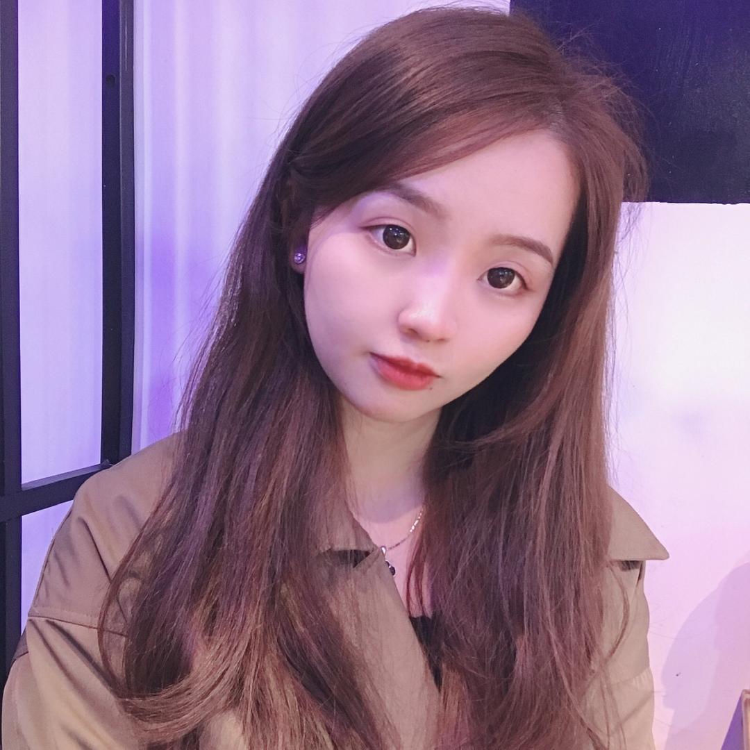 酸梅女孩