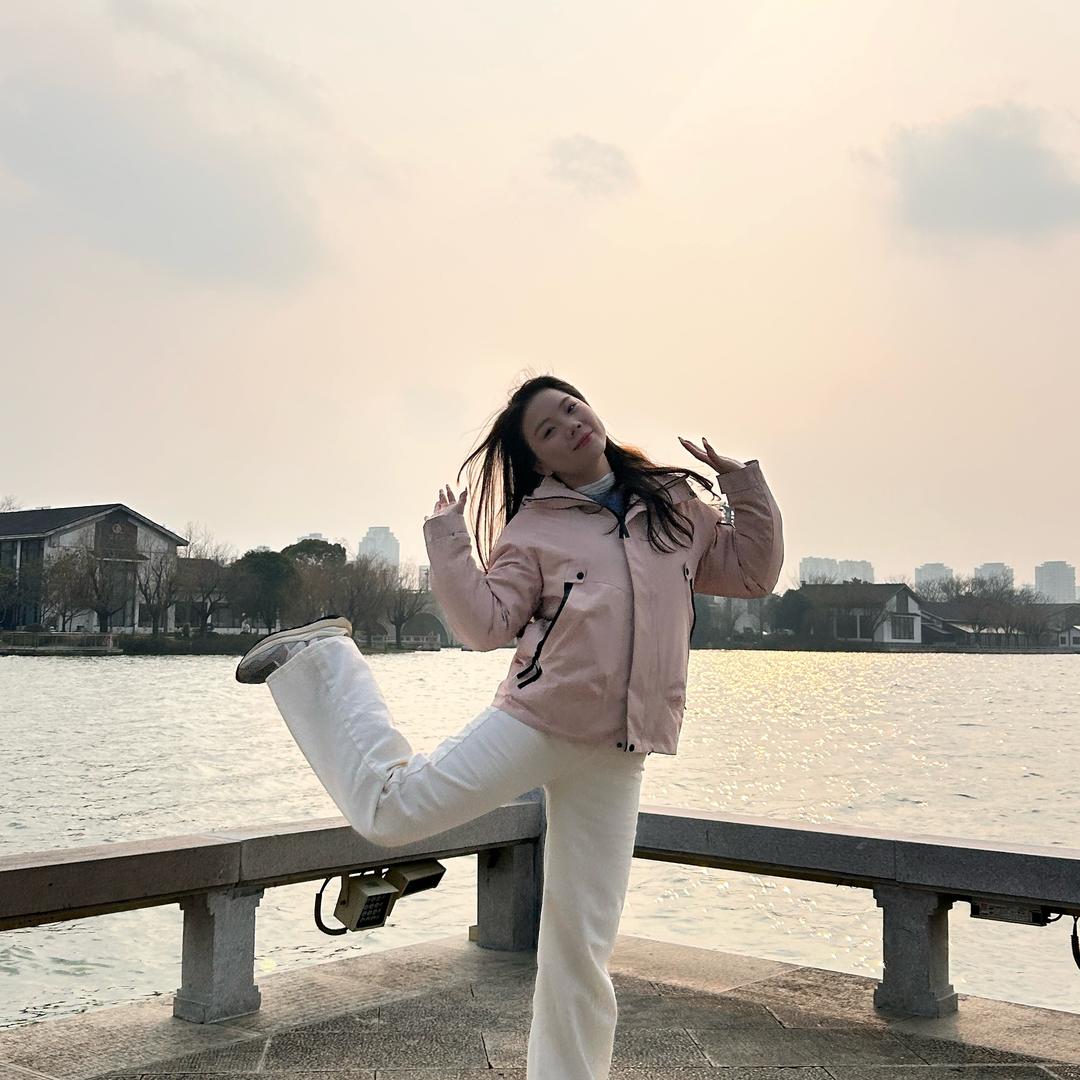 梦想做富婆