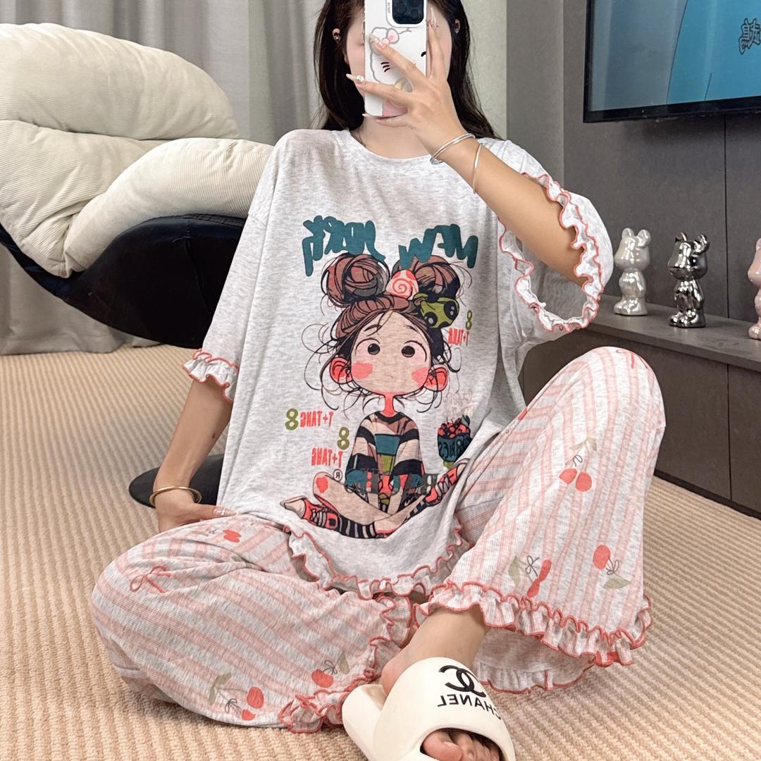小妍睡衣（源头工厂）