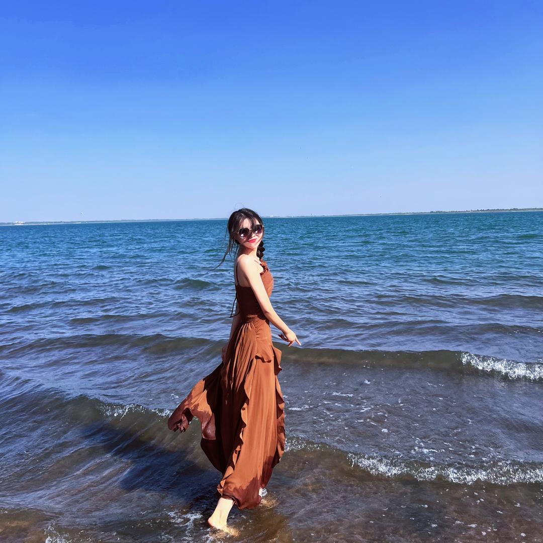 大家都说娟儿是美女