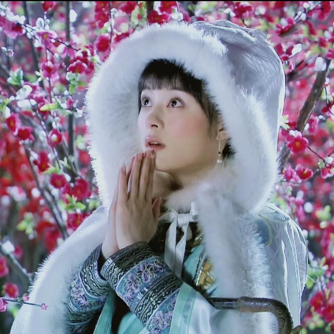 小张小张运气高涨