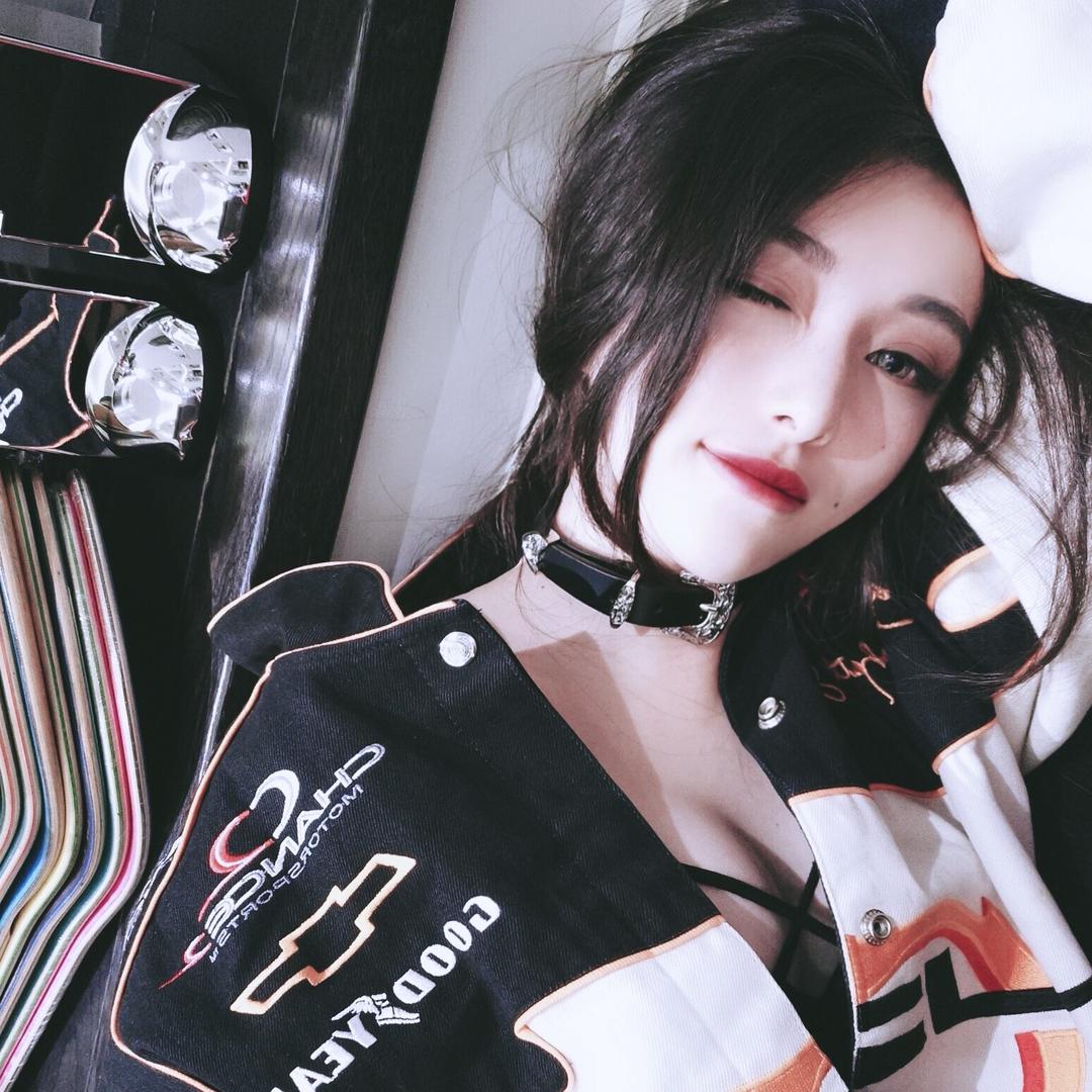 啾啾JO<333