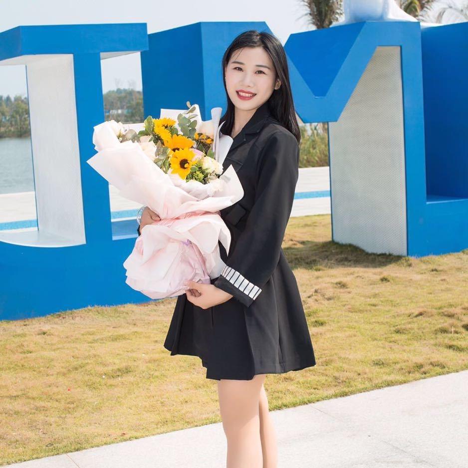 高州❤️村花