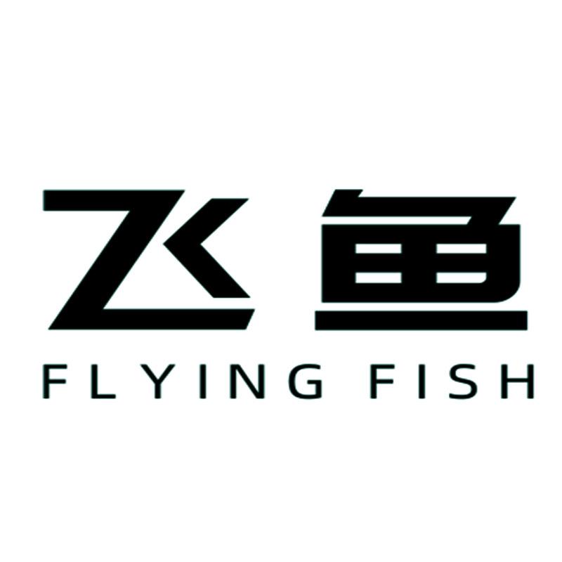 飞鱼盲盒潮玩