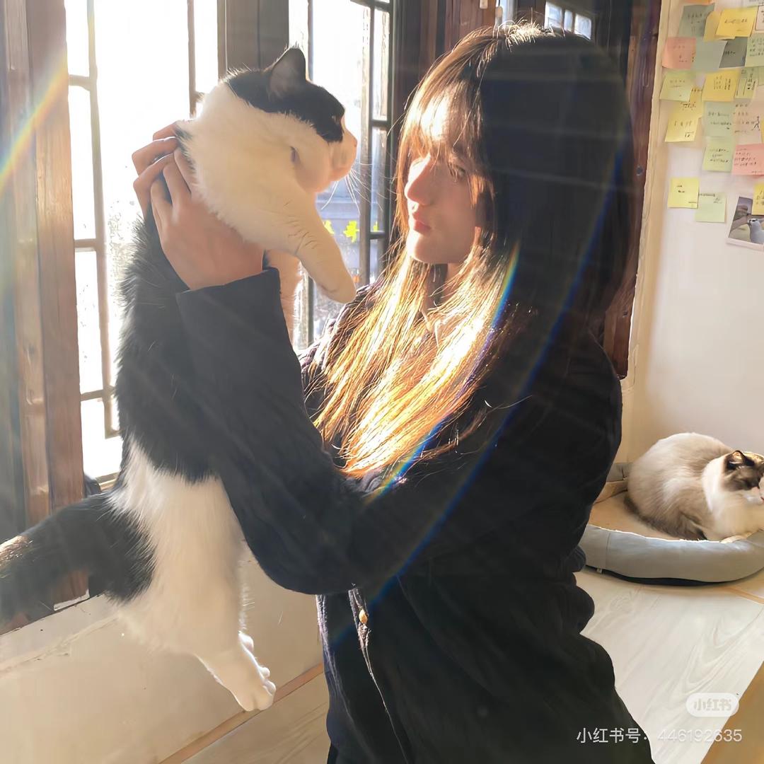 摆烂小鱼^
