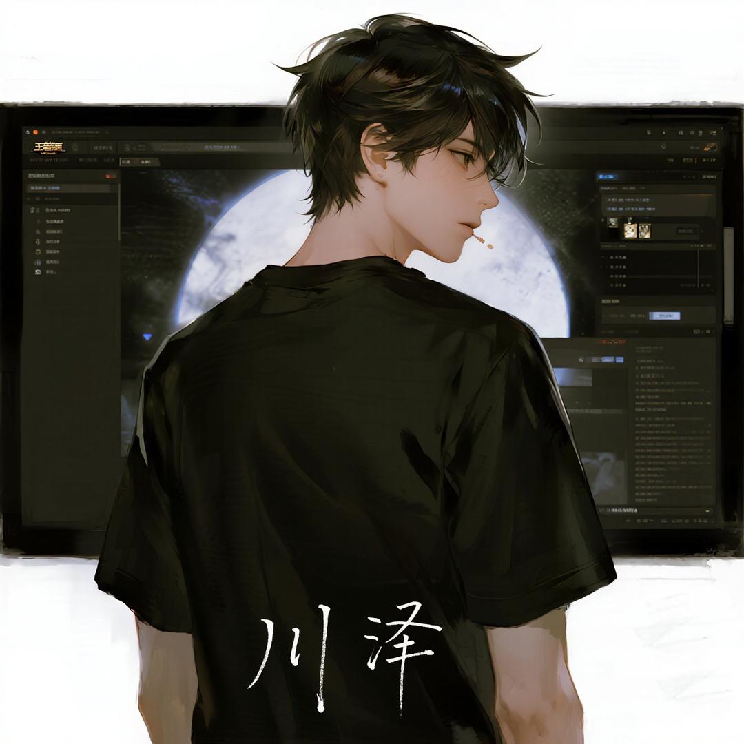川泽（上分教学）