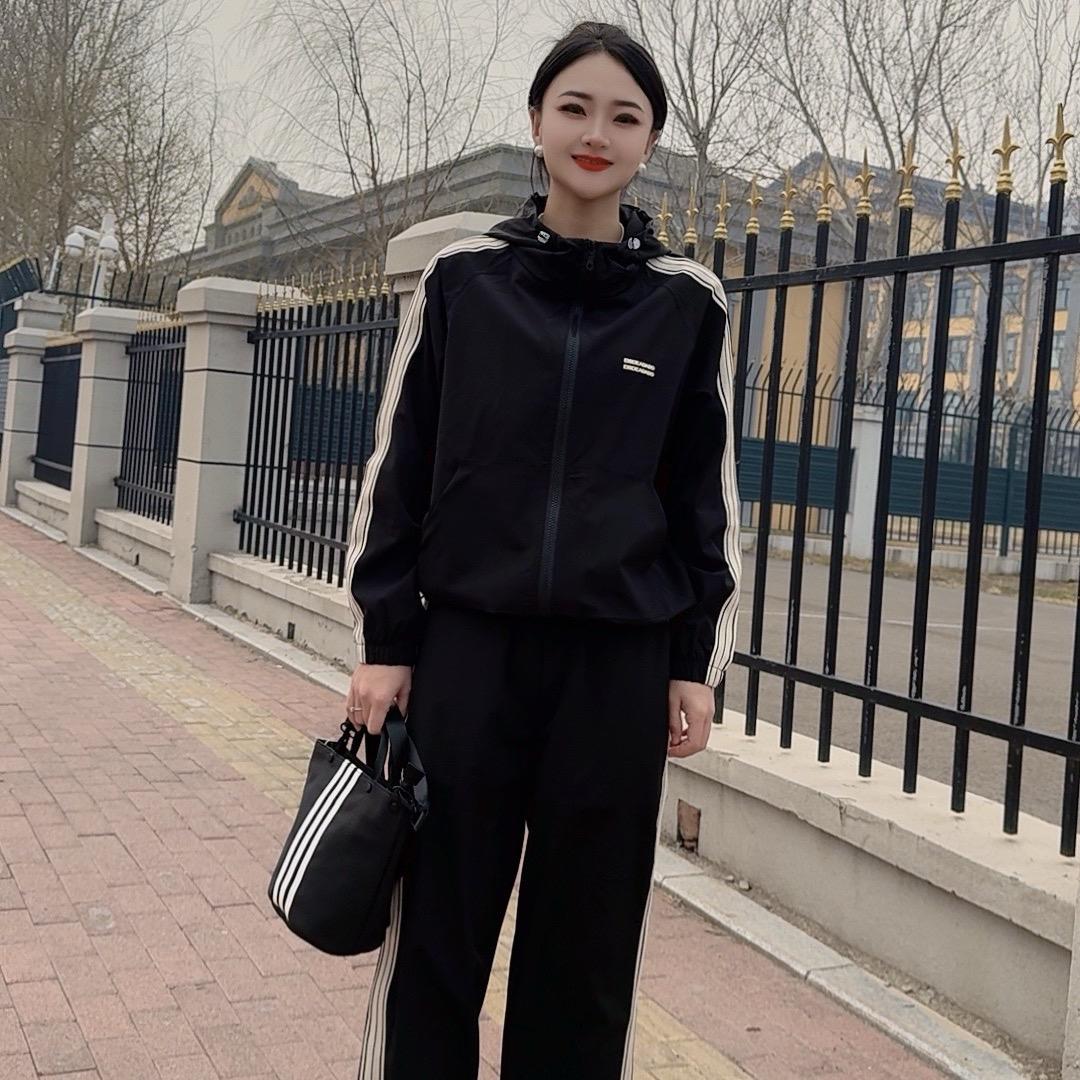 黑妹小号休闲服饰（现货号）