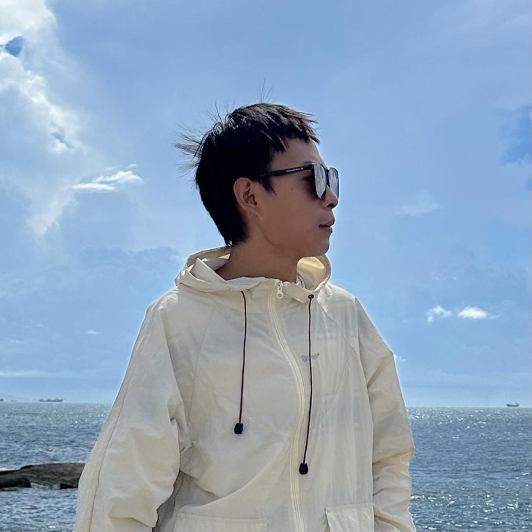 美舍OUYE曾烨华