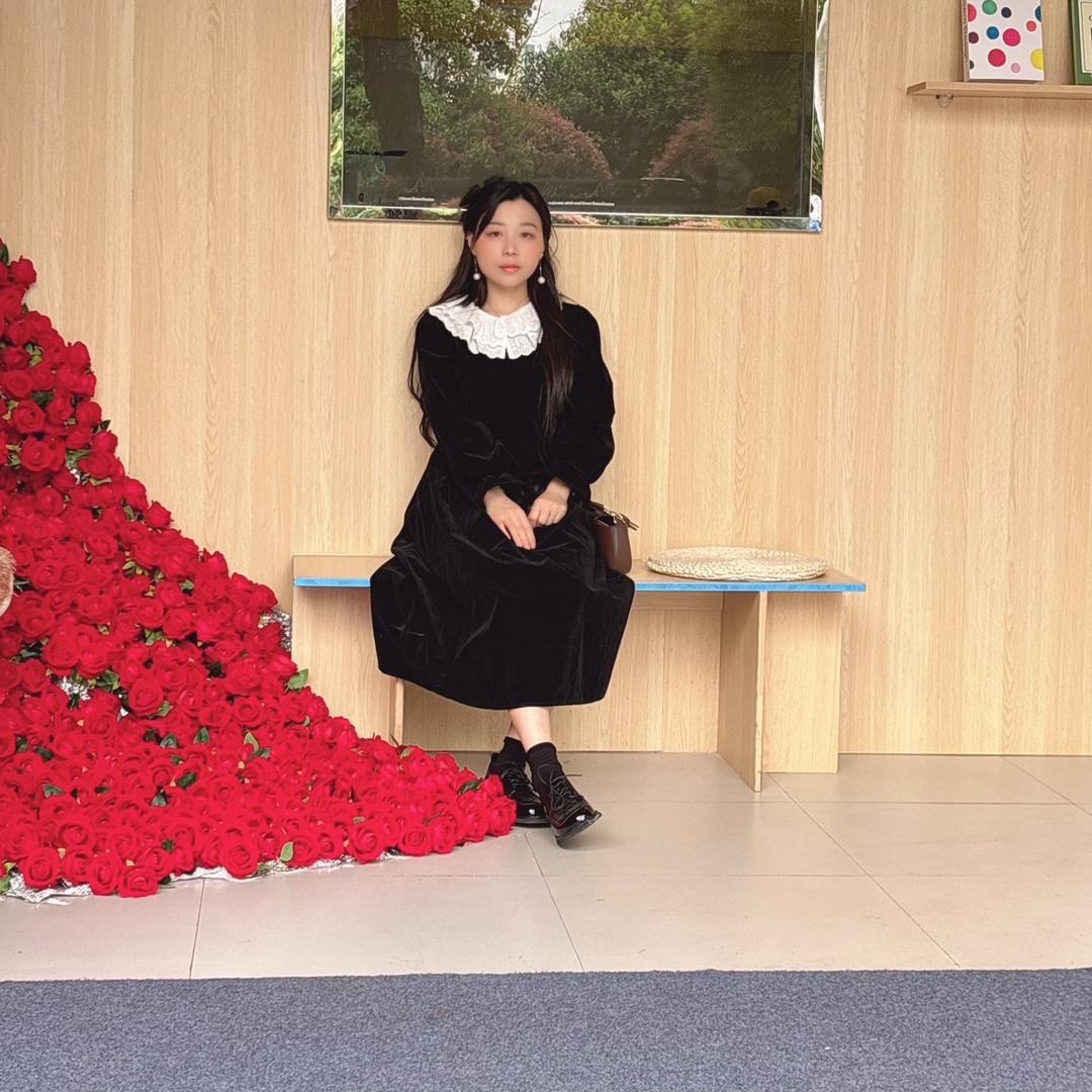 你的婷子姐姐呀🎀