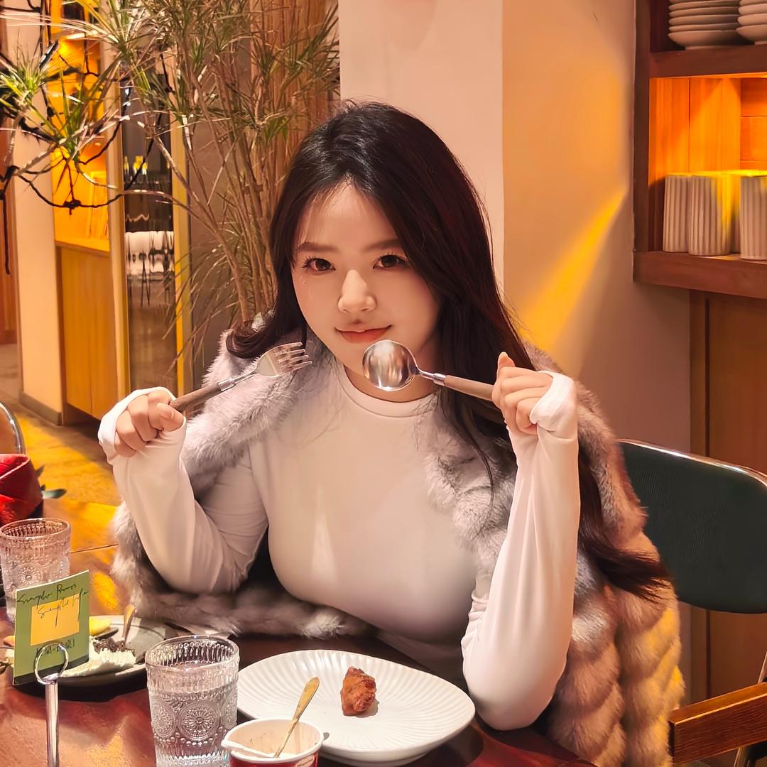 小彭友🧞‍♀️