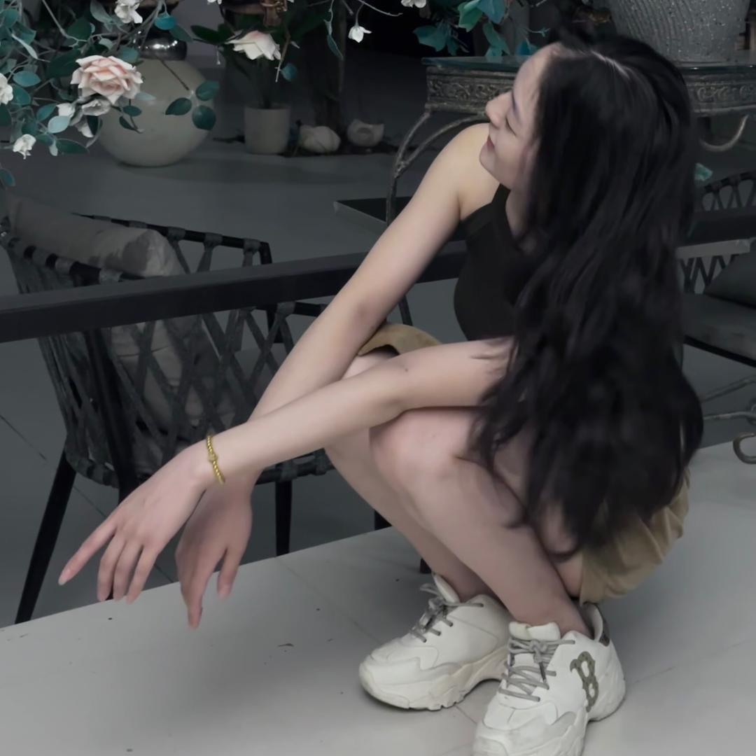 温柔