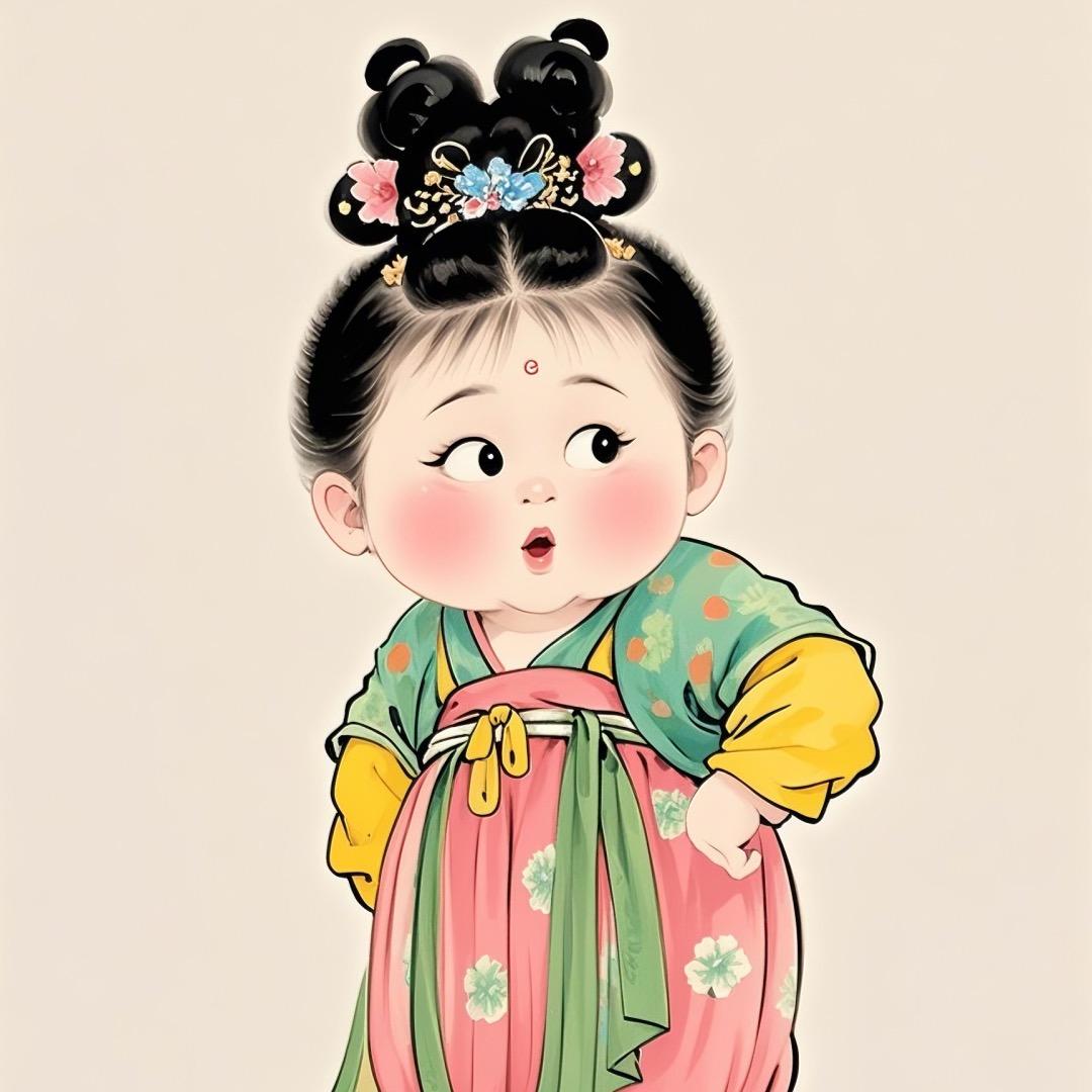 彤～