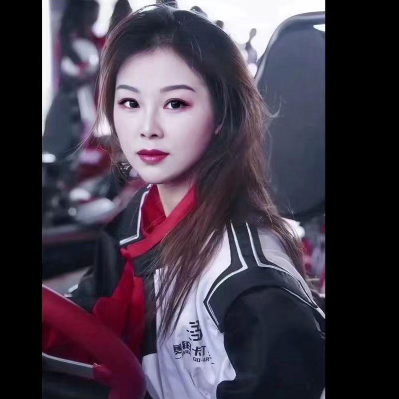 开开心心