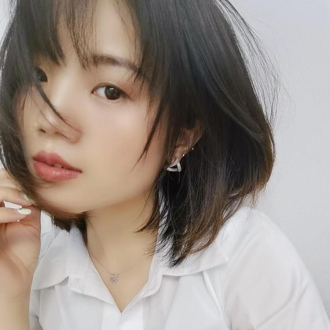 女主角
