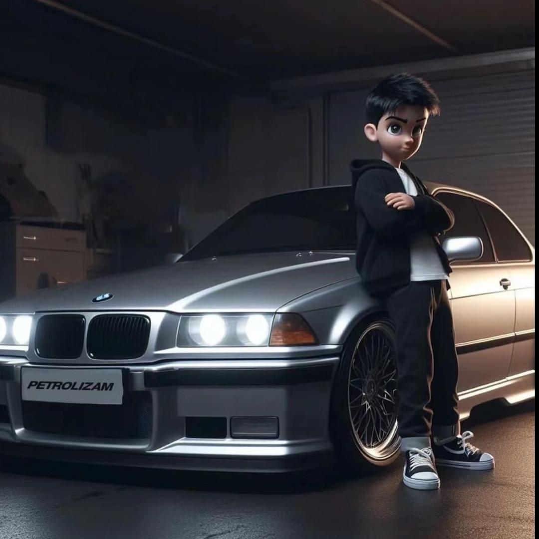 阿昊汽车服务部