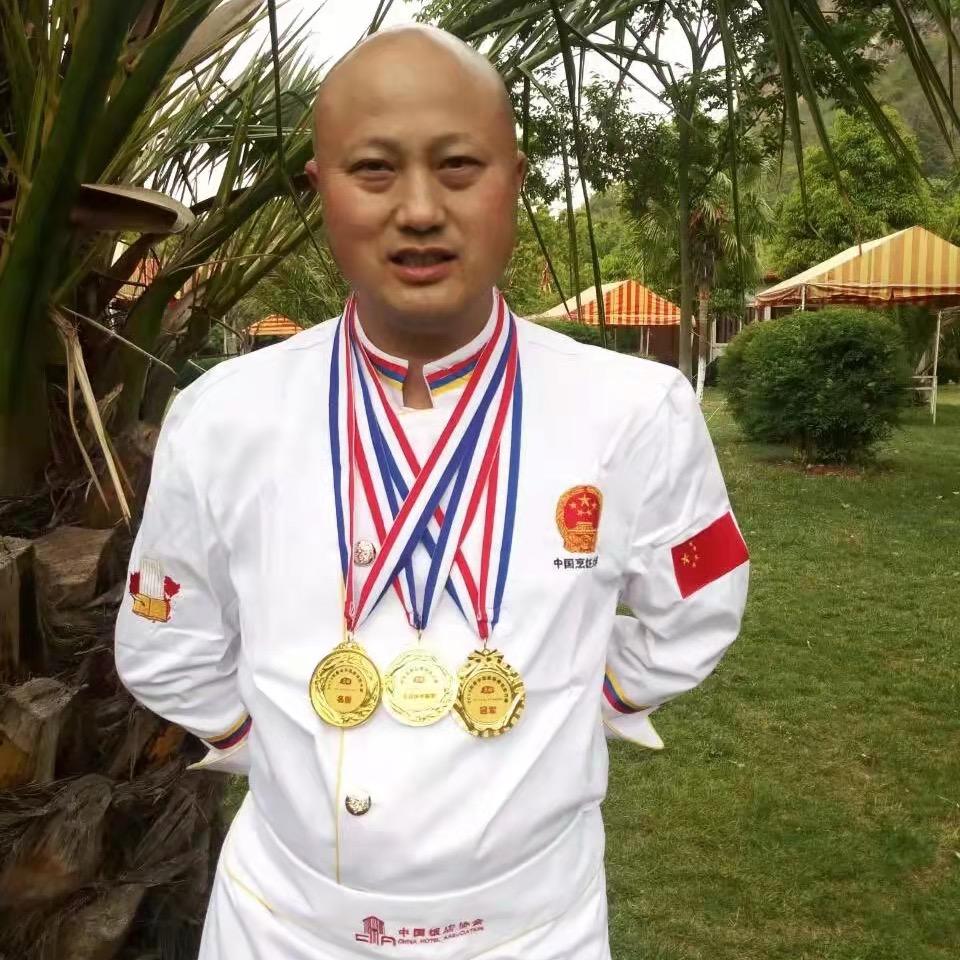 忠歌(美食大号)