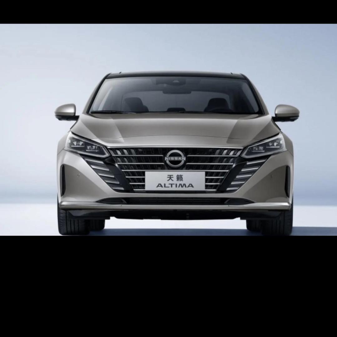 天籁—Altima