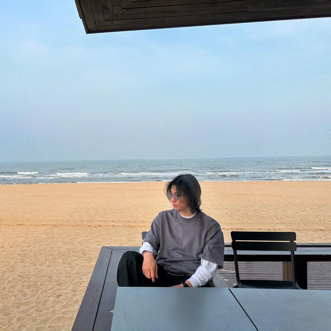 刘小卓🌓
