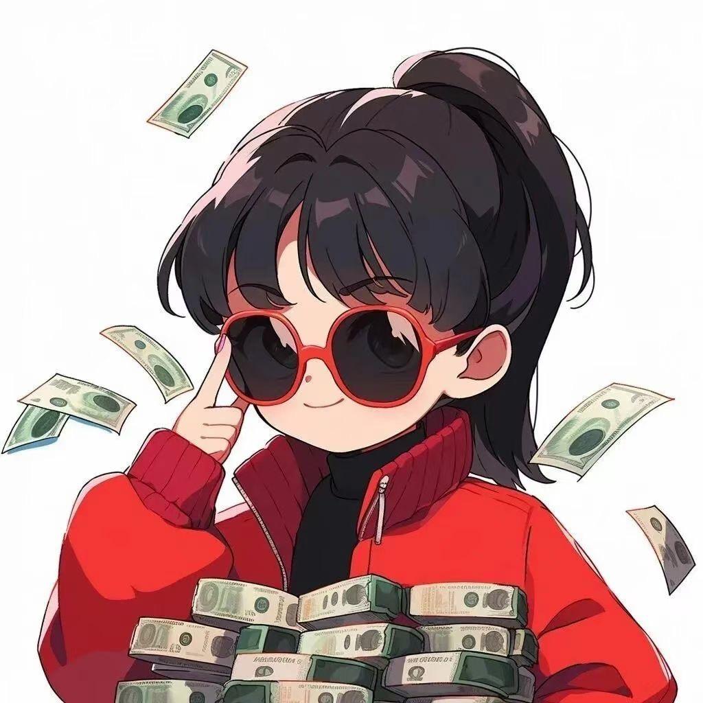 千金🌸（李胖胖）。