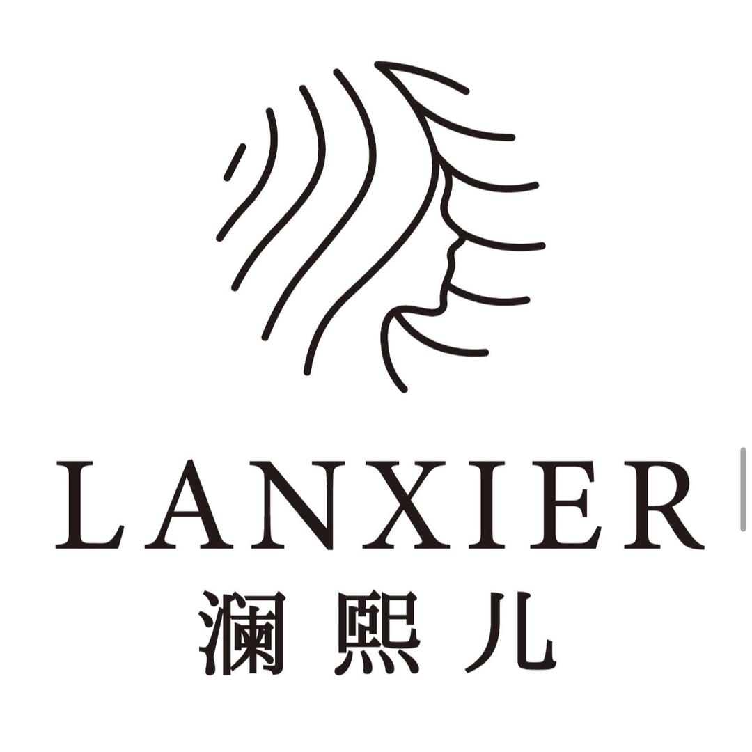 澜熙儿假发定制