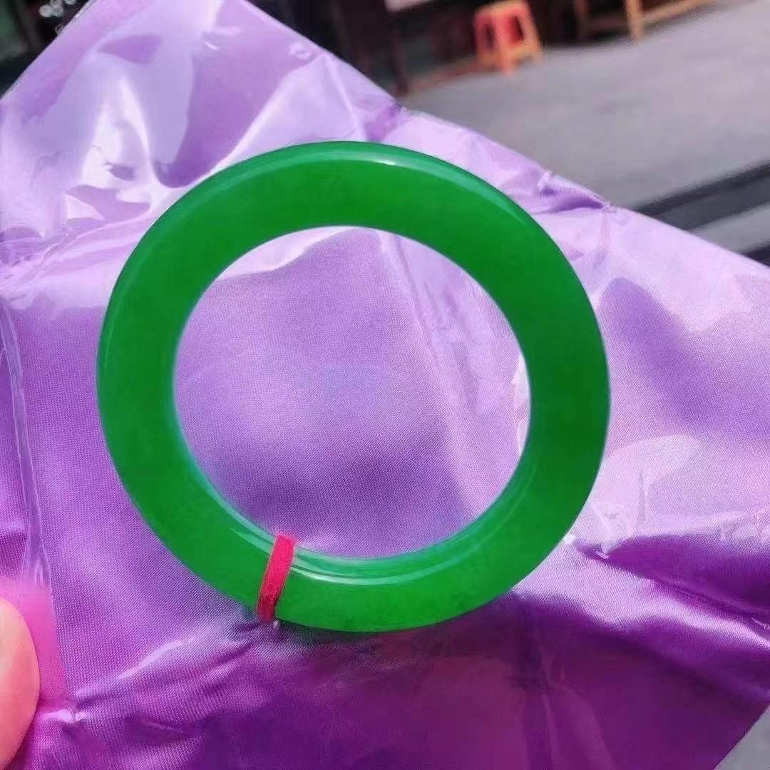 鑫福缅甸手镯精选