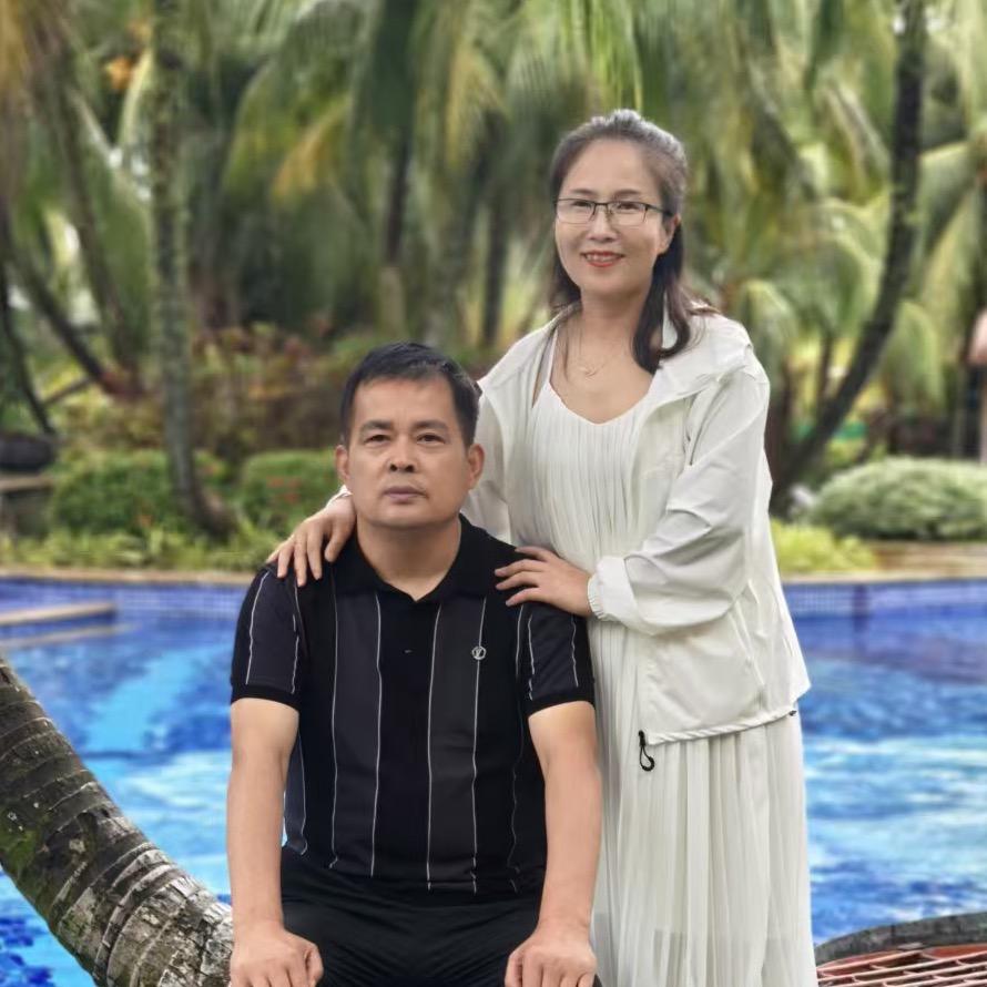 调皮媳妇（百货）