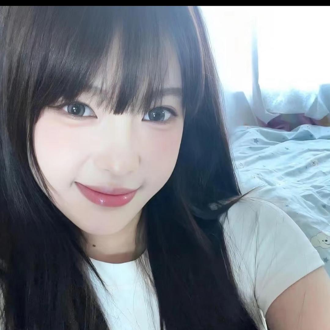 怎么吃都不胖🍟