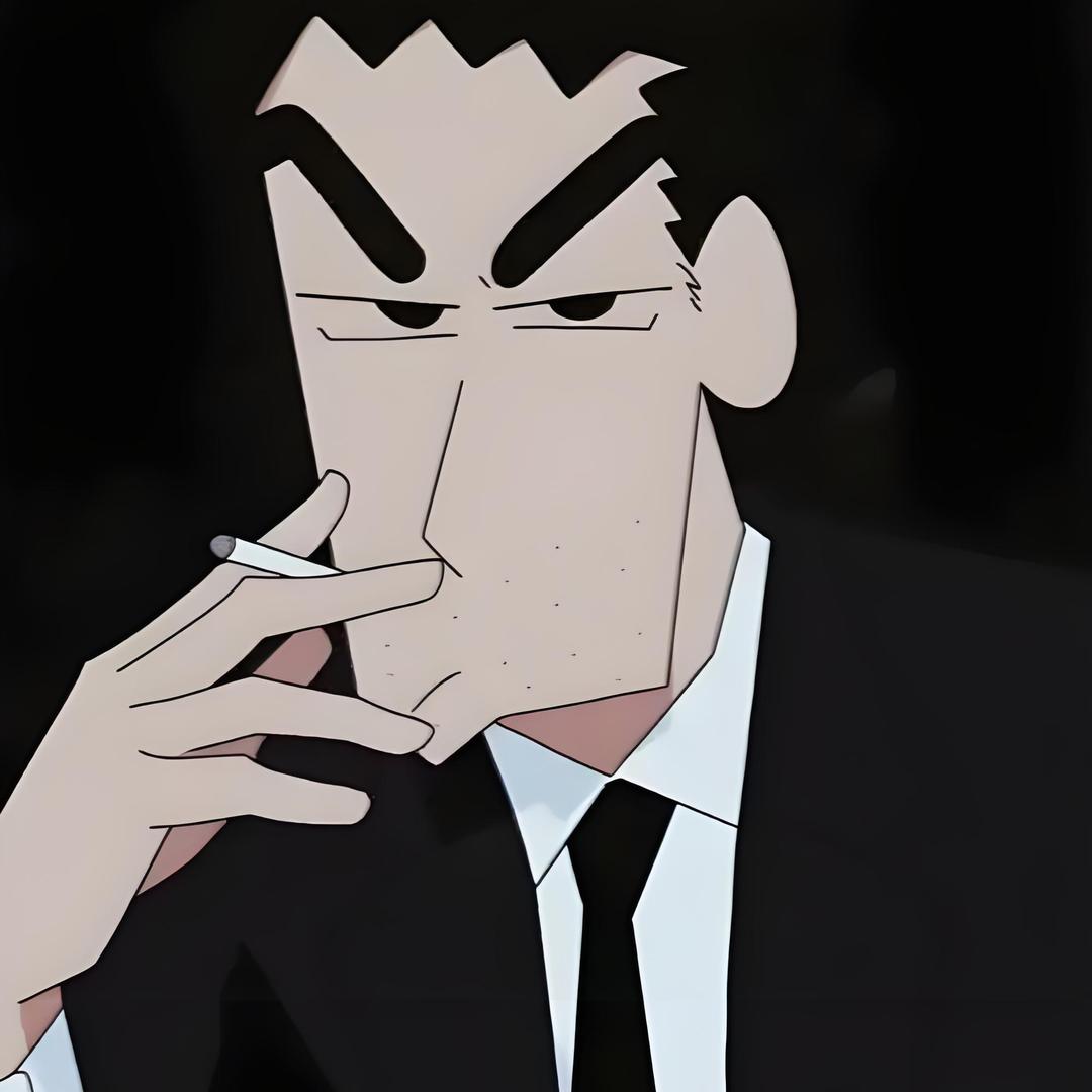 徐老板