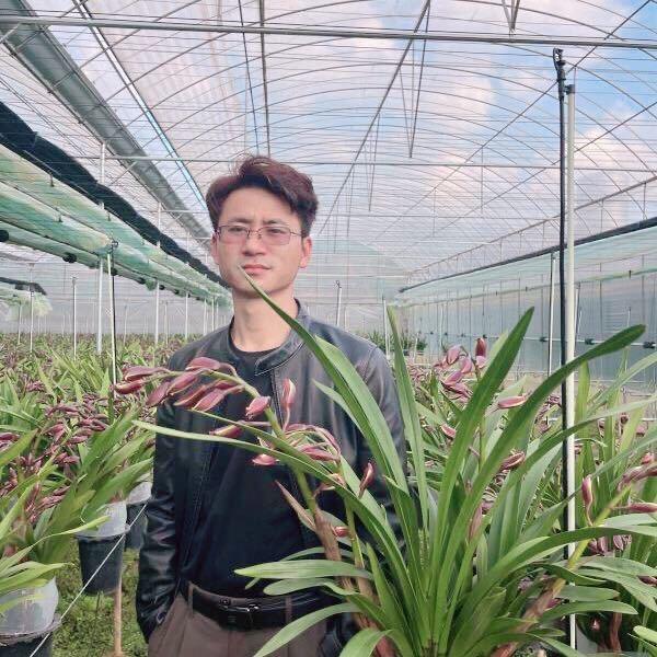 马哥的花花世界